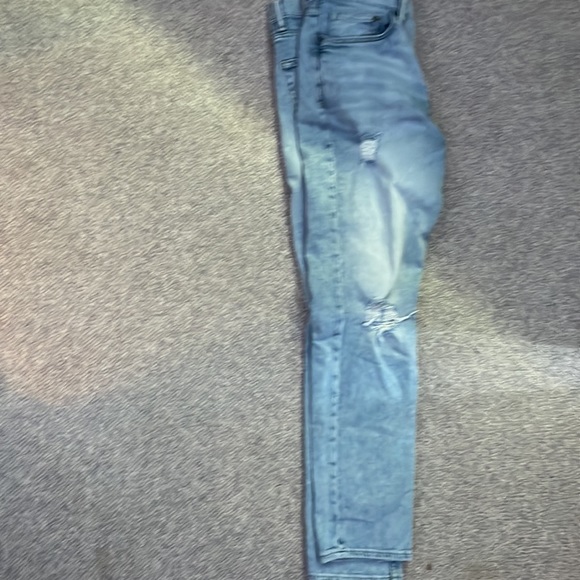 Blue jeans from denim gold never use them - Picture 2 of 3